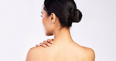 Back & Chest Laser Hair Reduction